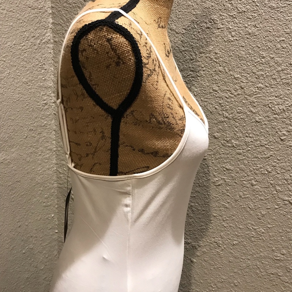 White Fashion Nova Maxi - Picture 2 of 6